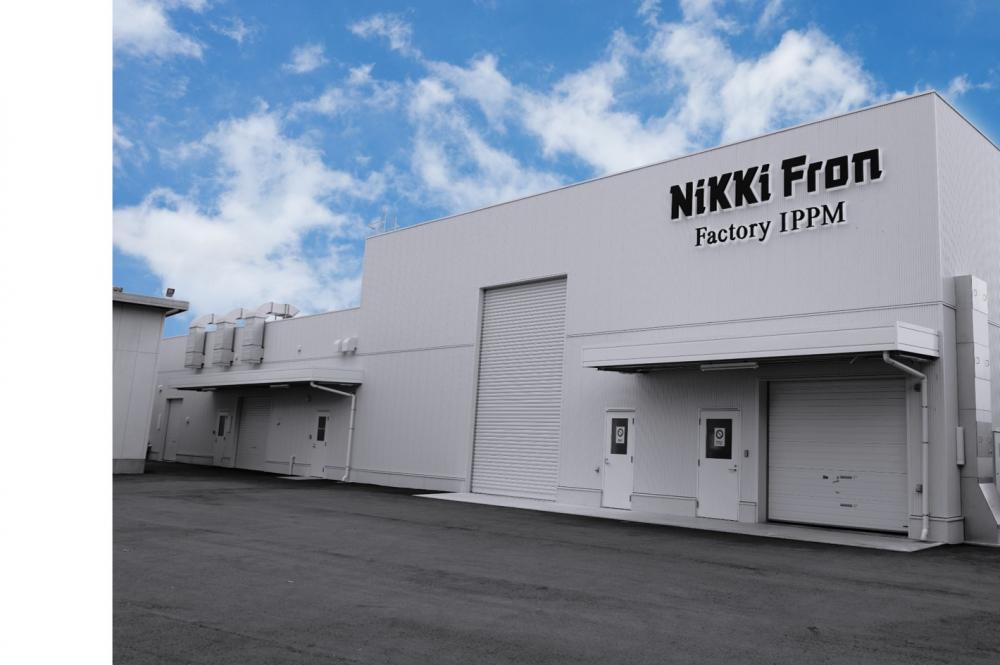 NiKKi Fron 株式会社イメージ2