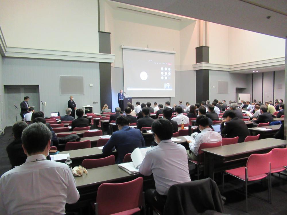 一般社団法人日本電子デバイス産業協会イメージ1