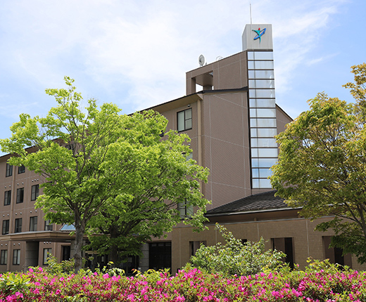 長野県工科短期大学校イメージ1