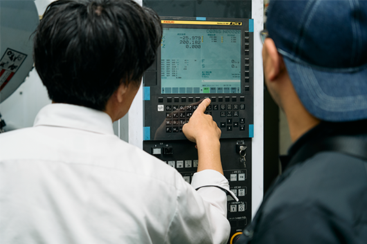 インフィニティソリューションズ株式会社イメージ1