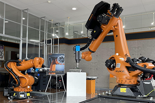 インフィニティソリューションズ株式会社イメージ2