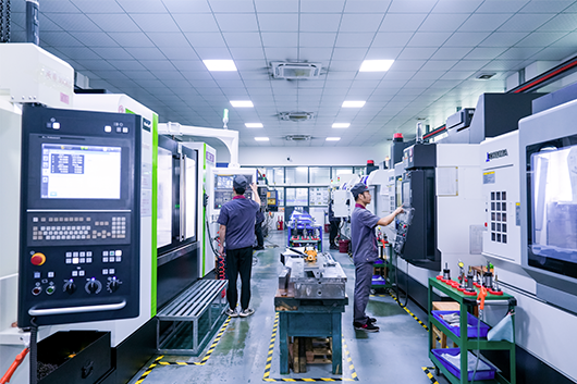 インフィニティソリューションズ株式会社イメージ3