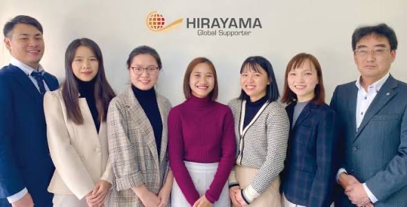 株式会社平山グローバルサポーター&nbsp;上田営業所イメージ2